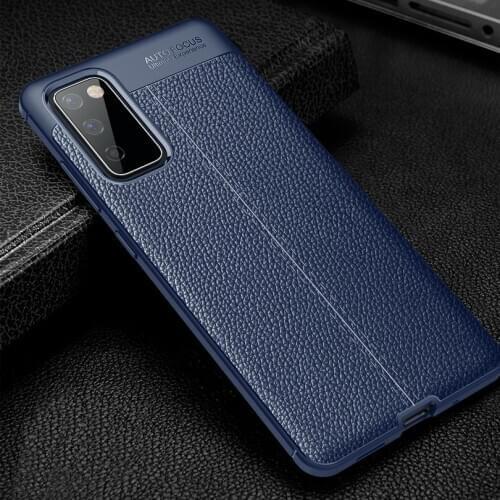 For Samsung Galaxy s20 fan edition 5G case S20 plus Protective Slim Soft silicone Phone cover For Galaxy Note 20 Ultra S20 + FE