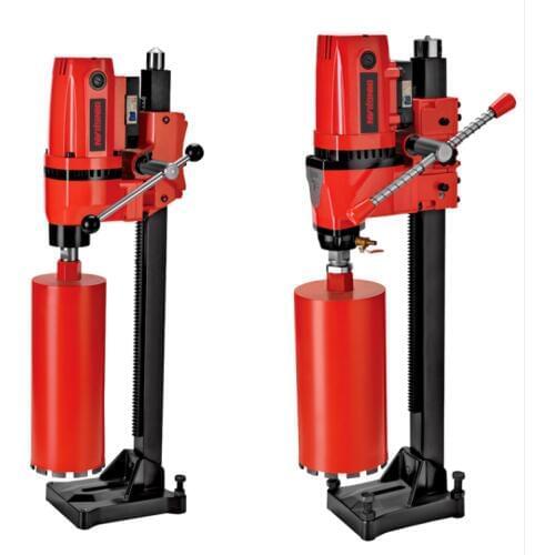 Water Rig 2300/2600/3000W Hole Punch Industrial Grade Desktop Rhinestones Electric Rhinestone Machine Hole Punching Tool Driller