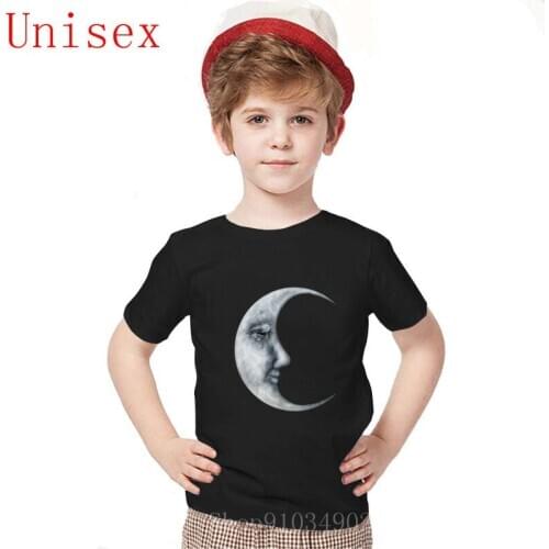 Half moon girls tshirt childrens clothes g irl clothes girls tshirt childrens clothes g irl clothes boy clothes size 14 or 16