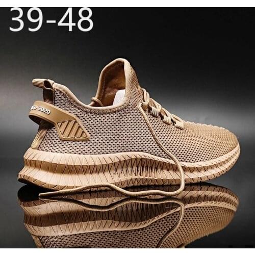 HZYMTQ Men's Lightweight Sneakers