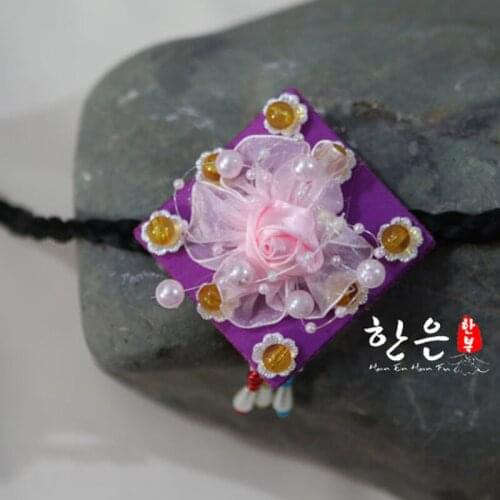 South Korea Imported Hairband Rope Stage Headdress Latest Girls Hair Accessories Headband Hair Clips for Women Korean