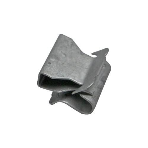 For BMW 1 2 3 4 Series X5 X6 Z4 R60 door handle fixing clip inner armrest iron buckle