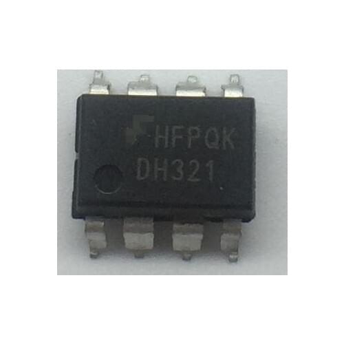100% NEW Free shipping DH321L SOP-8