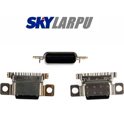 New Charge Connector Compatible For Xiaomi Mix 3 Cell Phone / Xiaomi Table PC 4 USB Changing Port Free Shipping