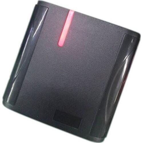 Control card readers waterproof IP65 proximity ID RF EM rfid reader 125khz for indoor outdoor access system