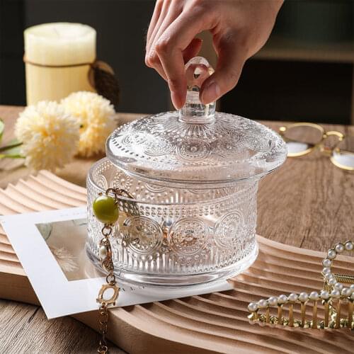 Star Funny Storage Box