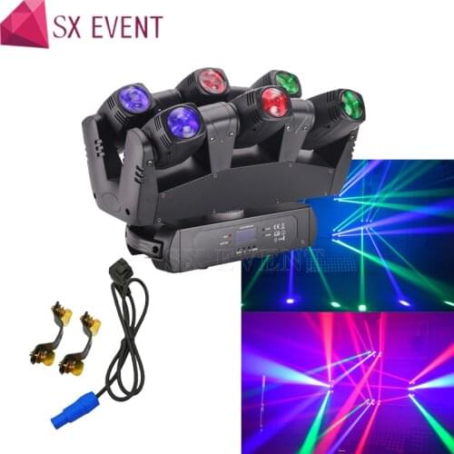 Светодиодные прожекторы SX EVENT China At AliExpress