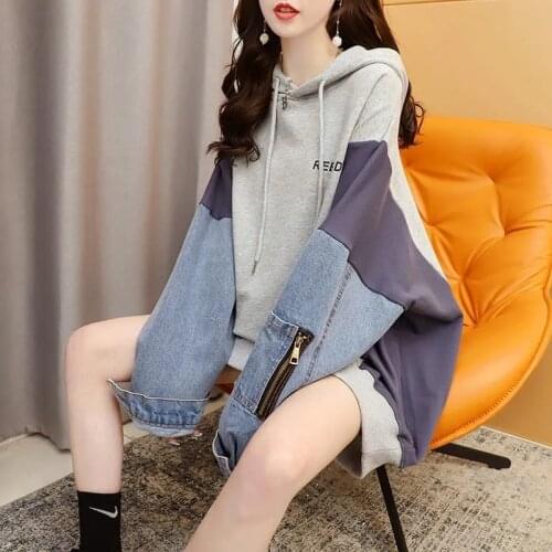 Yeqedu Womens Autumn Hoodies