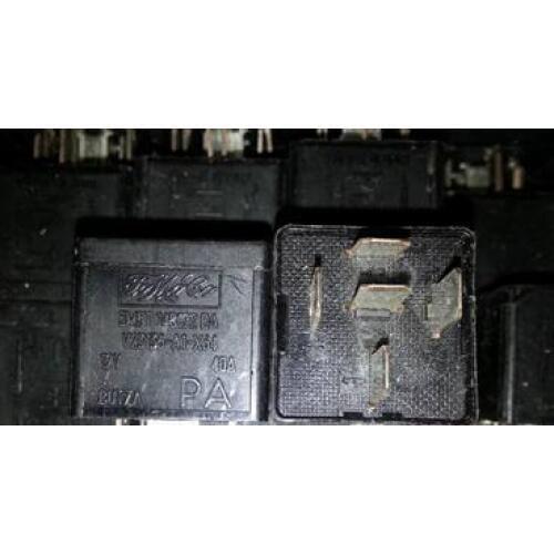 4AC14 VB326SP BTS728L2 BTS612N1 6532672070 MCZ33972EW