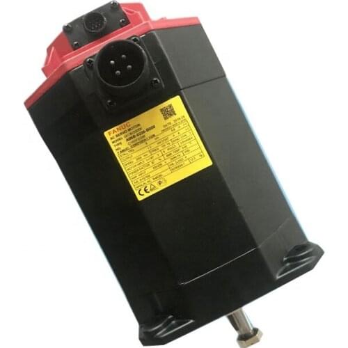 A06B-0202-B000 Japan Fanuc electric motor