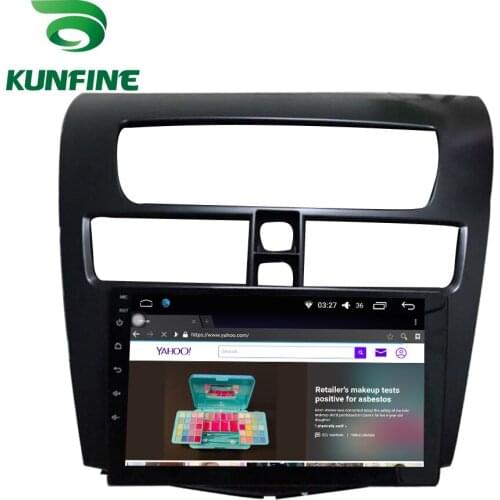 Android 10.0 Octa Core Car DVD GPS Navigation Player Deckless Car Stereo For MAZDA BT-50 2015 Before Radio Headunit Device