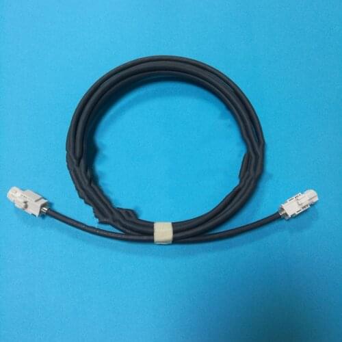 Car reversing line new LVDS line reversing image harness For Mercedes Benz w205 class C 2015