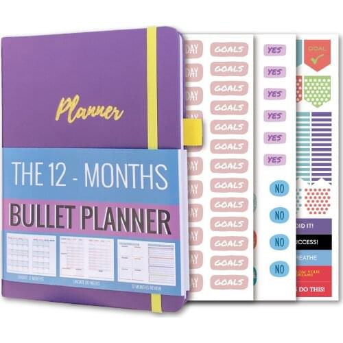 Buke notebook Diaries-organizers China