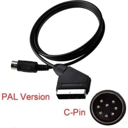 BUKIM Camera Cables
