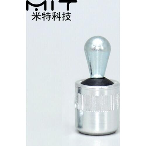 Index Plungers Lateral Plungers smooth Spring Locating Pins Quick Pin Plunger