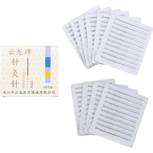 Jiauting Accupuncture