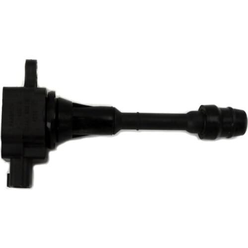 IGNITION COIL for NISSAN:X-TRAIL(T30/T31)(2.0/2.5)01-13 QR20DE OEM:22448-8H315
