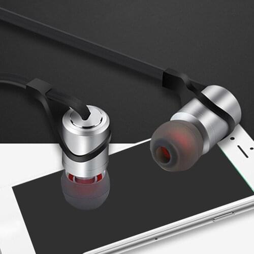 KPHRTEK 50PCS D9 Bluetooth Earphones Wireless Sports Earphones Sweatproof In Ear Earbuds for Gym Running Workout With mic