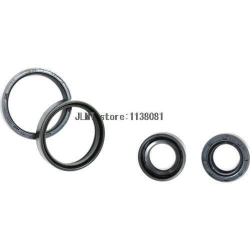 Fork OIL SEAL fit GARELLI 125 TRS 35X47X10 35 47 10 mm
