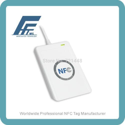 NFC Contactless Readers ACR122U USB NFC Reader