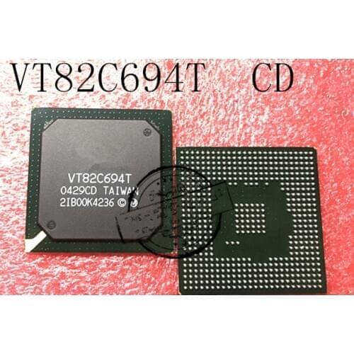 NEW VT82C694T CD
