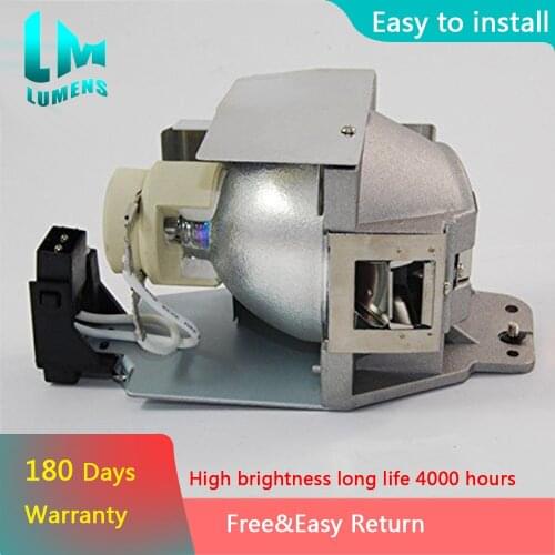 Original W1070 W1070+ W1080 W1080ST HT1085ST HT1075 projector lamp bulb P-VIP 240/0.8 E20.9n for BenQ 5J.J7L05.001 5J.J9H05.001