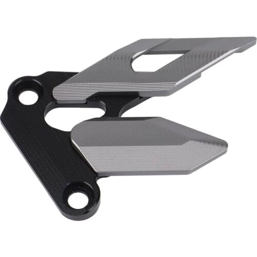 Motorcycle Front Brake Caliper Cover Disc Pump Guard Protector for Yamaha NMAX155 Nmax125