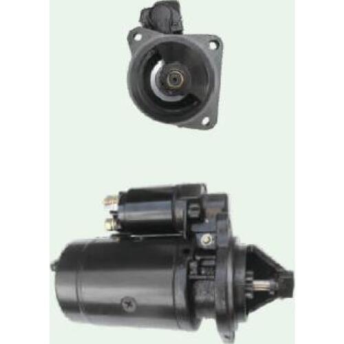 NEW STARTER MOTOR 18033N 4807379 0001360063 0001368020 0986011330 0986011331 STR22010 63216740 FOR FIAT FOR IVECO