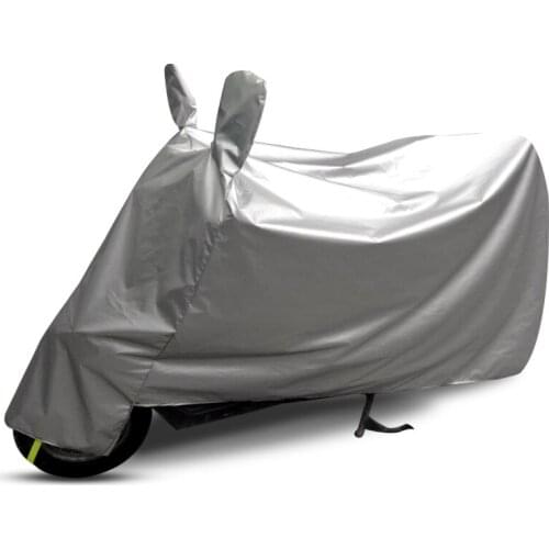 Electric car sun protection cover motorcycle clothing car cover battery car rain, sun and dust cover poncho