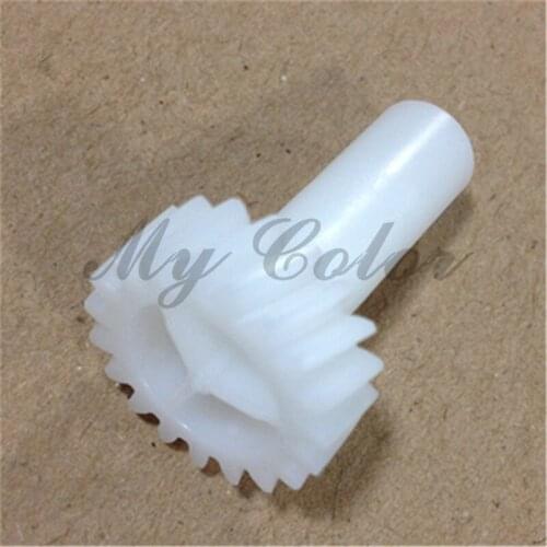 10X AB01-1378 AB011378 19T Drum unit Gear for Ricoh Aficio 1035 1045 2035 2045 350 355 450 455 AF1035 A1045 AF2035 AF2045 AF450