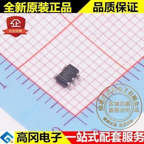 5pieces TPS62202DBV PHMI SOT23-5 TI DC-DC