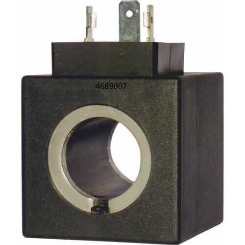 Atos SP-COE-230/50/60AC Magnet Spule Hydraulik Ventil solenoid coil valve