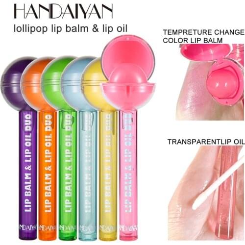 Lip Tints BLUETHIN China