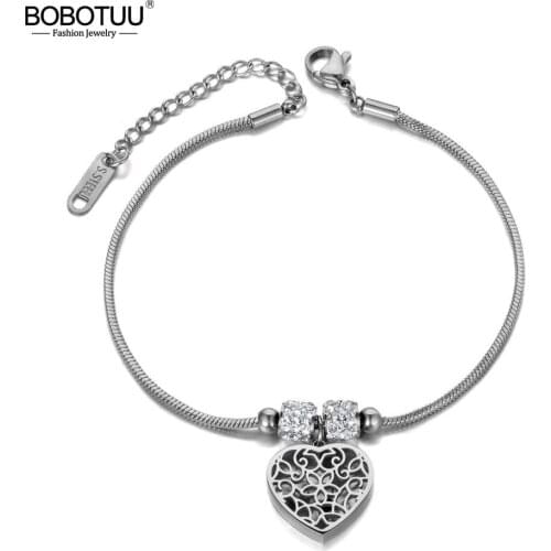 BOBOTUU Snake Bracelets