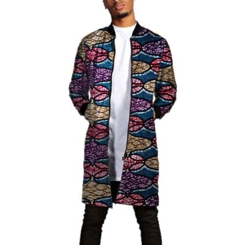 Мужские длинные куртки Dance.H.S China At AliExpress