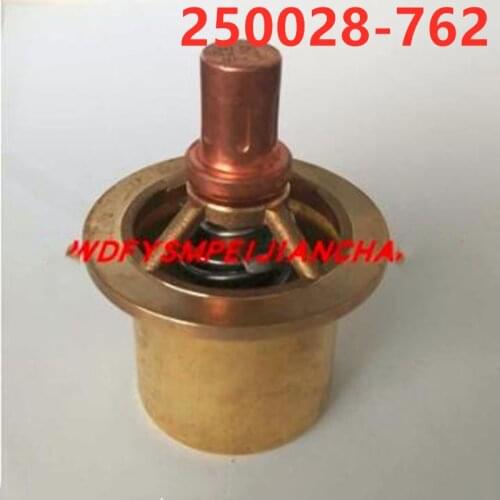 250028-762 Replacement Thermostatic valve Kit Spare Parts for Air Compressor
