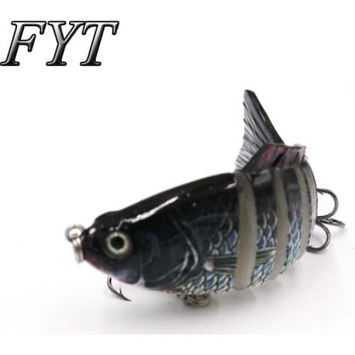FYT Fishing Rods