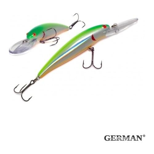 Воблеры GERMAN China At AliExpress