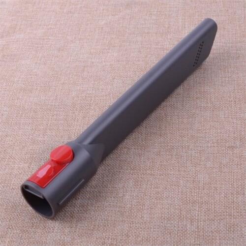 Vacuum Cleaner Crevice Attachment Tool Quick Release Replacement Fit For Dyson V7 V8 V10 Full Range