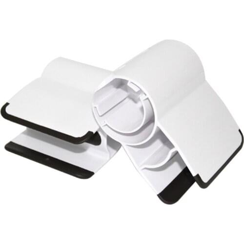 2Pcs Storage Holder Attachment Clip for Dyson V10 V11 Cordless Stick Vacuum Cleaner Vacuum Cleaner Parts Accessories