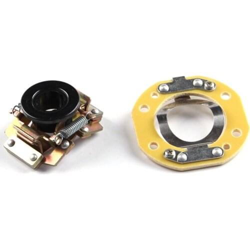 L13.5-154S Single Phase Universal Mechanical Centrifugal Switch Induction Servo Electric Ac Motor Clutch Controller