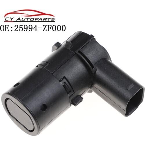 New PDC Parking Distance Control Aid Sensors For Nissan Quest Infiniti QX56 25994-ZF000 25994ZF000