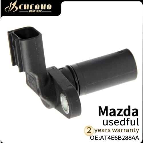 CHENHO BRAND NEW Camshaft position sensor case for Ma-zda AT4E-6B288-AA AT4E6B288AA