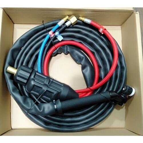 NR20 Tig Welding Torch 4M 35-70 Connector