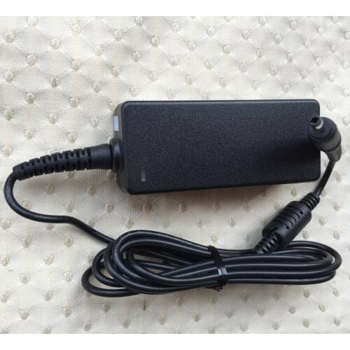 Original 19V 2.1A AC/DC Adapter fit for ASUS Chromebook C202SA-GJ0033