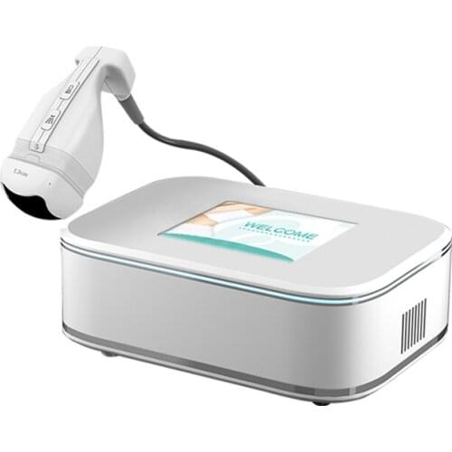 Ultrashape Liposonic Portable Slimming Weight Loss Machine/Liposonic Ultrashape