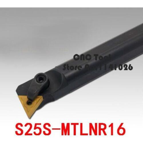 S25S-MTLNR16,95 degree Internal turning tool Factory outlets,the lather,boring bar,cnc,machine,Factory Outlet