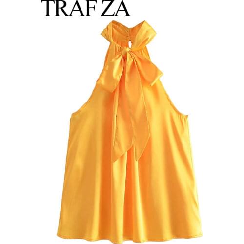 TRAFZA Women's T-shirts