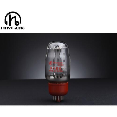 KT66 hifi Electron Tube amplifier Replace KT88 6P3P 6L6G EL34B 5881 electronic tube amplifier 8Pin New original