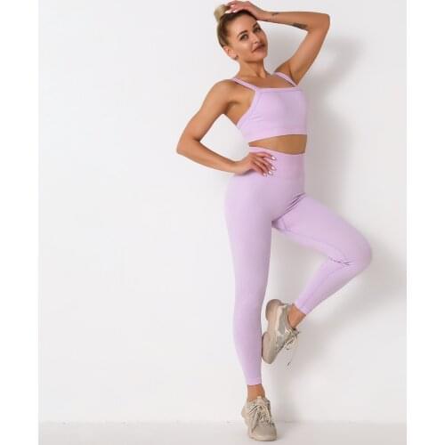 WHOUARE Women Clothing Push Up Leggings High Waist Gym Leggings Butt Lift Women Clothes Leggings Sport Women Fitness Pants